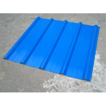 0.4mm/0.45mm/0.47mm/0.5mm Pre-Painted Galvanized Steel Roofing Sheet PPGI